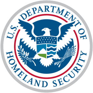 Department of Homeland Security